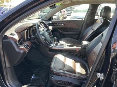 2013 Chevrolet Malibu LTZ   - Photo 10 - South Sioux City, NE 68776