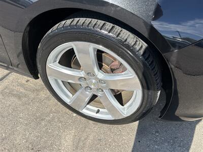 2013 Chevrolet Malibu LTZ   - Photo 9 - South Sioux City, NE 68776