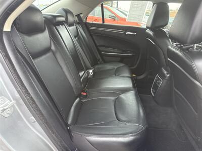 2015 Chrysler 300 Limited   - Photo 22 - South Sioux City, NE 68776