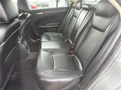 2015 Chrysler 300 Limited   - Photo 20 - South Sioux City, NE 68776