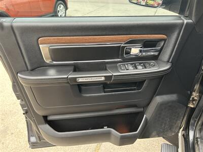 2013 RAM 3500 Laramie   - Photo 13 - South Sioux City, NE 68776
