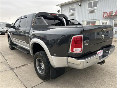 2013 RAM 3500 Laramie   - Photo 4 - South Sioux City, NE 68776