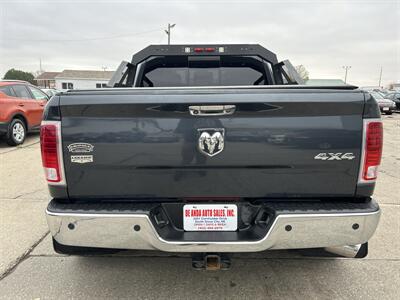 2013 RAM 3500 Laramie   - Photo 5 - South Sioux City, NE 68776