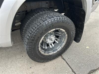 2013 RAM 3500 Laramie   - Photo 11 - South Sioux City, NE 68776