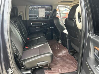 2013 RAM 3500 Laramie   - Photo 19 - South Sioux City, NE 68776