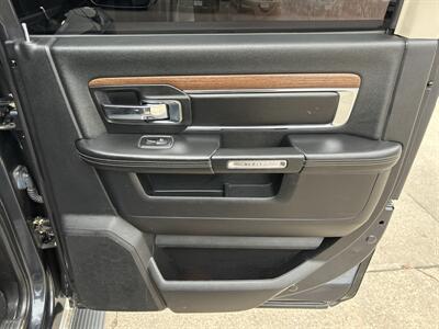 2013 RAM 3500 Laramie   - Photo 20 - South Sioux City, NE 68776