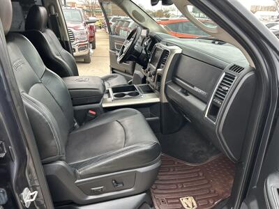 2013 RAM 3500 Laramie   - Photo 21 - South Sioux City, NE 68776