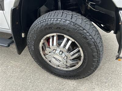 2013 RAM 3500 Laramie   - Photo 10 - South Sioux City, NE 68776