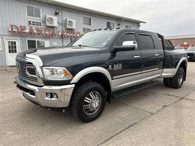 2013 RAM 3500 Laramie   - Photo 2 - South Sioux City, NE 68776