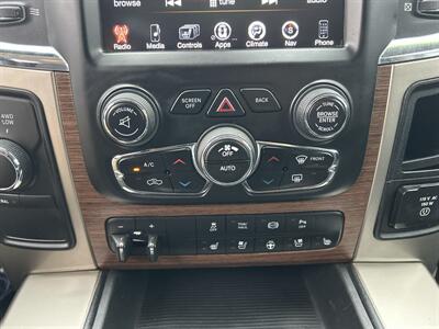 2013 RAM 3500 Laramie   - Photo 26 - South Sioux City, NE 68776