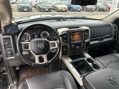 2013 RAM 3500 Laramie   - Photo 17 - South Sioux City, NE 68776