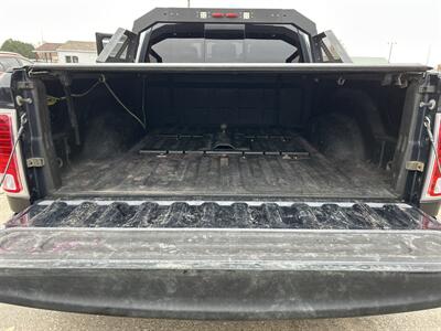 2013 RAM 3500 Laramie   - Photo 18 - South Sioux City, NE 68776