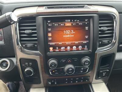 2013 RAM 3500 Laramie   - Photo 23 - South Sioux City, NE 68776