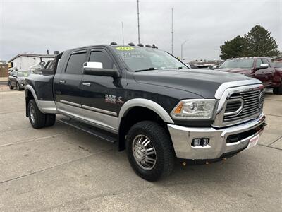 2013 RAM 3500 Laramie   - Photo 8 - South Sioux City, NE 68776