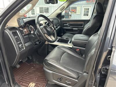 2013 RAM 3500 Laramie   - Photo 12 - South Sioux City, NE 68776