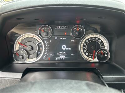 2013 RAM 3500 Laramie   - Photo 29 - South Sioux City, NE 68776