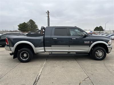 2013 RAM 3500 Laramie   - Photo 7 - South Sioux City, NE 68776