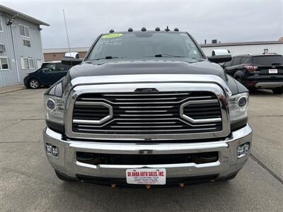 2013 RAM 3500 Laramie   - Photo 9 - South Sioux City, NE 68776