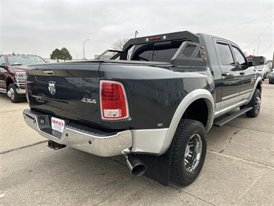 2013 RAM 3500 Laramie   - Photo 6 - South Sioux City, NE 68776