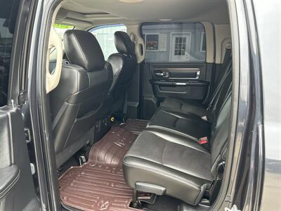 2013 RAM 3500 Laramie   - Photo 15 - South Sioux City, NE 68776