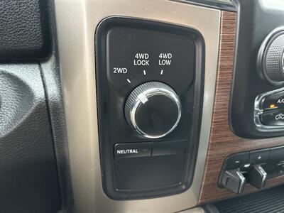 2013 RAM 3500 Laramie   - Photo 27 - South Sioux City, NE 68776