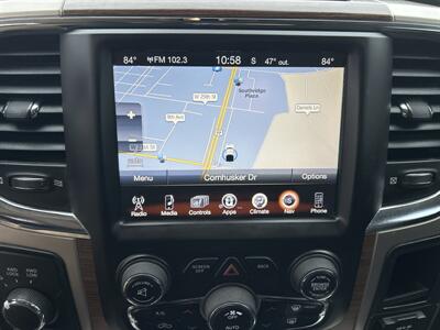 2013 RAM 3500 Laramie   - Photo 25 - South Sioux City, NE 68776