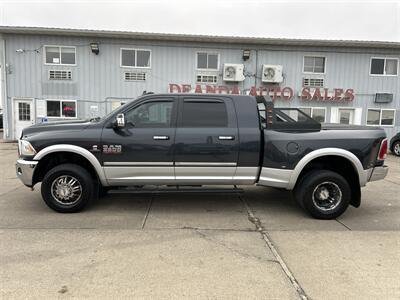 2013 RAM 3500 Laramie   - Photo 3 - South Sioux City, NE 68776