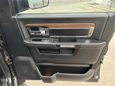 2013 RAM 3500 Laramie   - Photo 22 - South Sioux City, NE 68776