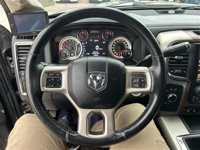 2013 RAM 3500 Laramie   - Photo 28 - South Sioux City, NE 68776