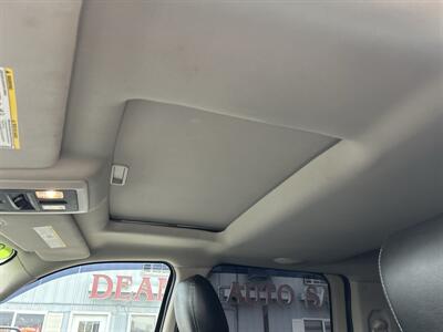 2013 RAM 3500 Laramie   - Photo 14 - South Sioux City, NE 68776