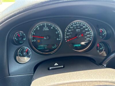 2011 GMC Sierra 1500 SLT   - Photo 22 - South Sioux City, NE 68776