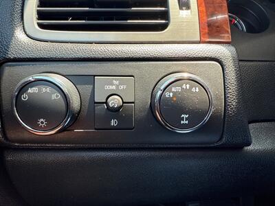 2011 GMC Sierra 1500 SLT   - Photo 21 - South Sioux City, NE 68776