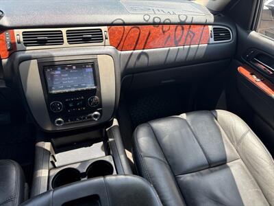 2011 GMC Sierra 1500 SLT   - Photo 20 - South Sioux City, NE 68776
