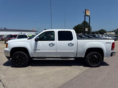 2011 GMC Sierra 1500 SLT   - Photo 3 - South Sioux City, NE 68776