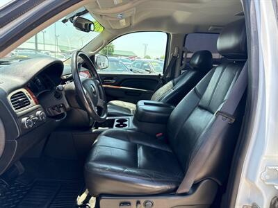 2011 GMC Sierra 1500 SLT   - Photo 14 - South Sioux City, NE 68776