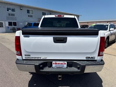 2011 GMC Sierra 1500 SLT   - Photo 6 - South Sioux City, NE 68776