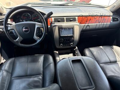 2011 GMC Sierra 1500 SLT   - Photo 16 - South Sioux City, NE 68776
