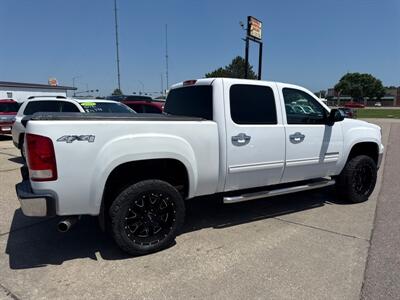 2011 GMC Sierra 1500 SLT   - Photo 8 - South Sioux City, NE 68776