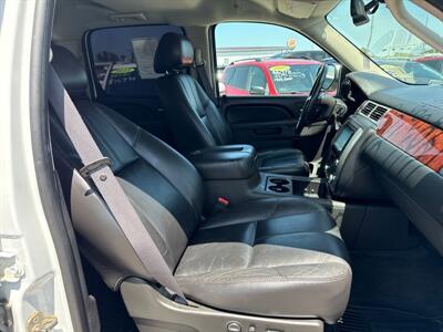 2011 GMC Sierra 1500 SLT   - Photo 17 - South Sioux City, NE 68776