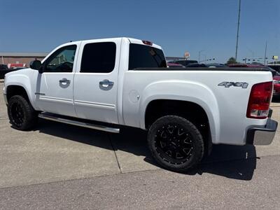 2011 GMC Sierra 1500 SLT   - Photo 4 - South Sioux City, NE 68776