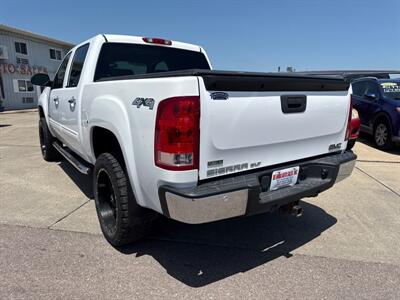 2011 GMC Sierra 1500 SLT   - Photo 5 - South Sioux City, NE 68776