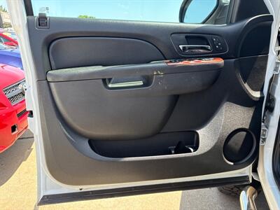 2011 GMC Sierra 1500 SLT   - Photo 15 - South Sioux City, NE 68776