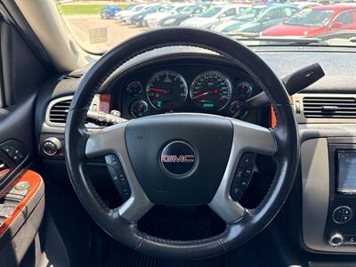 2011 GMC Sierra 1500 SLT   - Photo 19 - South Sioux City, NE 68776
