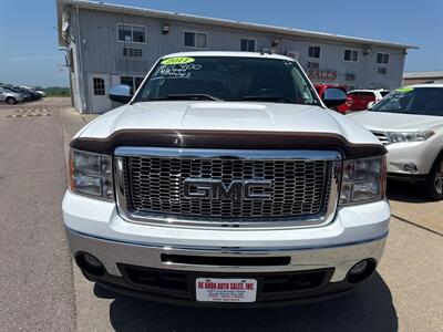 2011 GMC Sierra 1500 SLT   - Photo 12 - South Sioux City, NE 68776