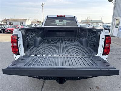 2015 Chevrolet Silverado 3500HD LT   - Photo 19 - South Sioux City, NE 68776