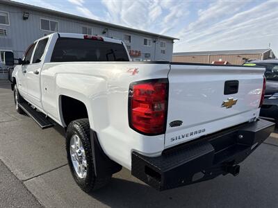 2015 Chevrolet Silverado 3500HD LT   - Photo 6 - South Sioux City, NE 68776