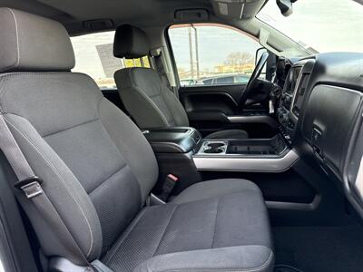 2015 Chevrolet Silverado 3500HD LT   - Photo 20 - South Sioux City, NE 68776