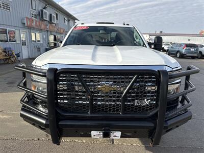 2015 Chevrolet Silverado 3500HD LT   - Photo 13 - South Sioux City, NE 68776
