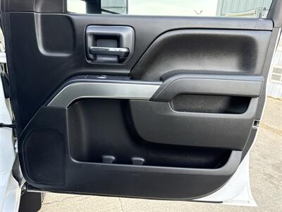 2015 Chevrolet Silverado 3500HD LT   - Photo 21 - South Sioux City, NE 68776