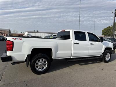 2015 Chevrolet Silverado 3500HD LT   - Photo 9 - South Sioux City, NE 68776